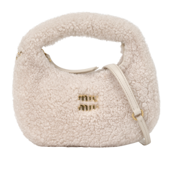 Mini Wander, Dyed Sheep, Cream, MII, DB, 3*